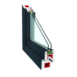 Profil SONAROL Classictherm