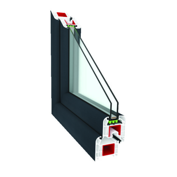 Profil SONAROL Classictherm