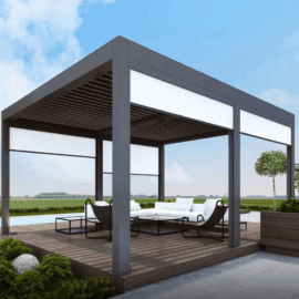 Pergola MB 120